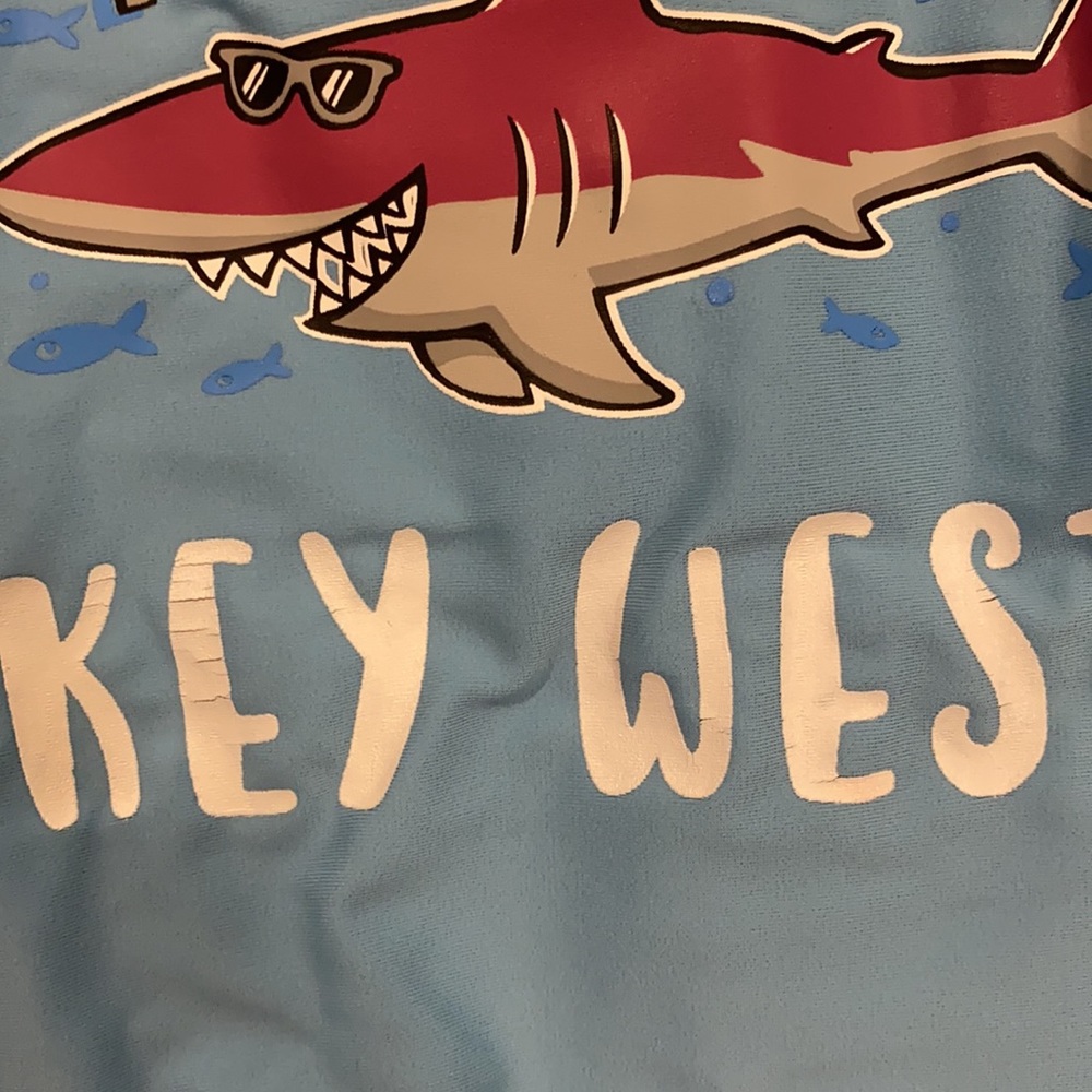 UPF 50 Rash Guard - Picture 3 of 4